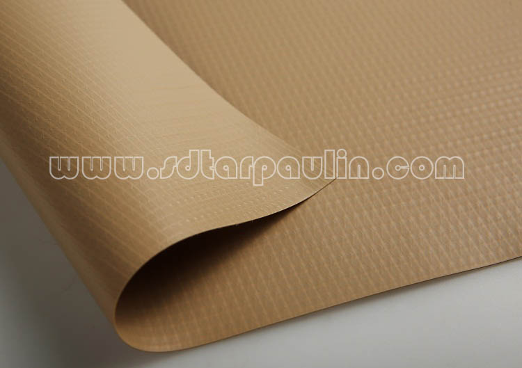 Tienda de campaña Tent Fabric