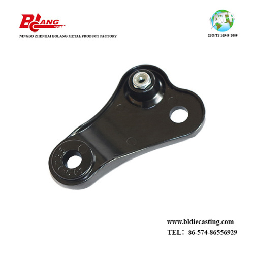 Quality Aluminum Die Casting Drive Arm Crank for Sale