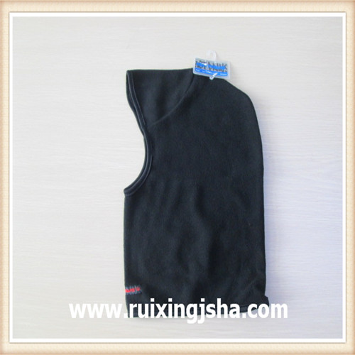 Warm Poalar Fleece Hat with Neck Warmer Warm Poalar Fleece Hat with Neck Warmer