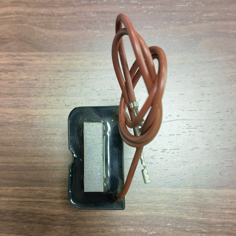 Toroidal Low Frequency Transformer Toroidal Low Frequency Transformer