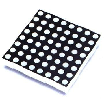 8*8 LED Dot Matrix Display