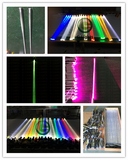 fiber optic light production fiber optic light production