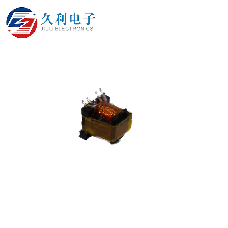 High-frequency transformer High-frequency transformer