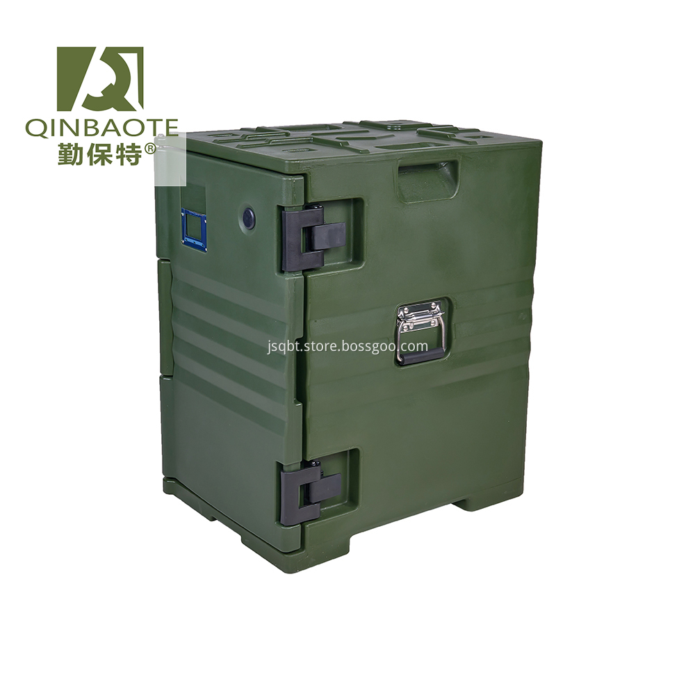 Insulated Food Pan Carrier Insulated Food Pan Carrier