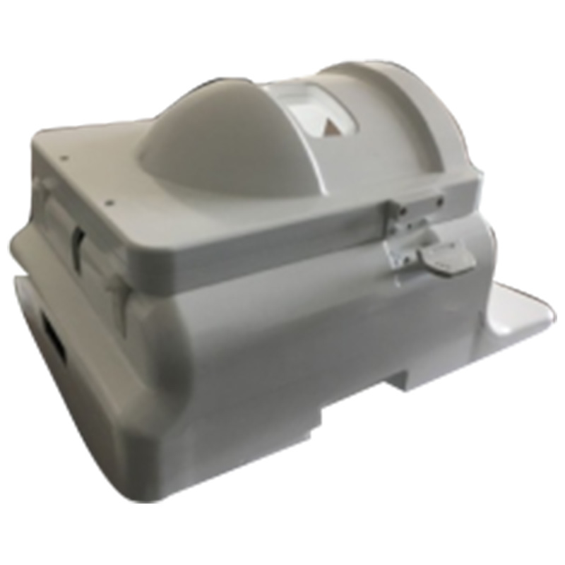 plastic housing plastic housing