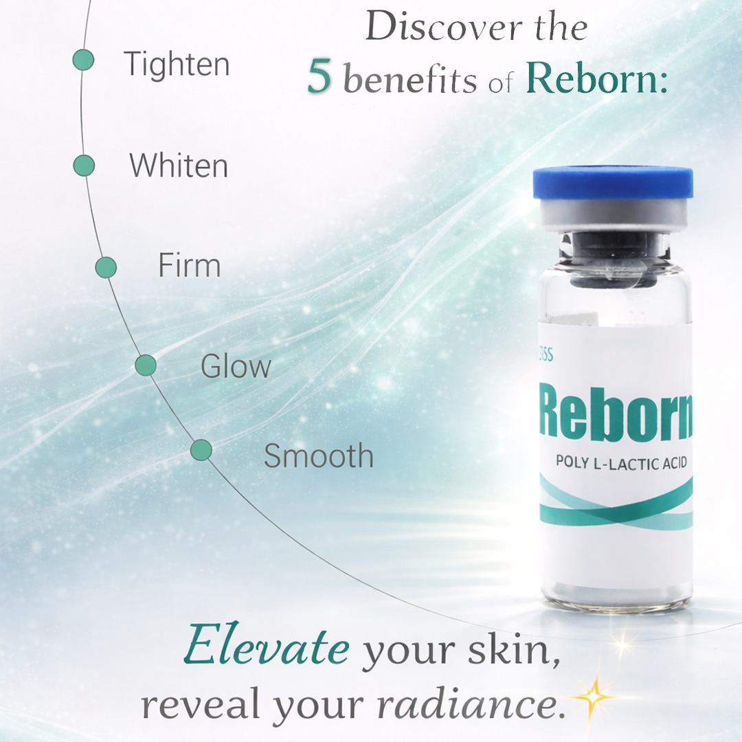 reborn-USP reborn-USP