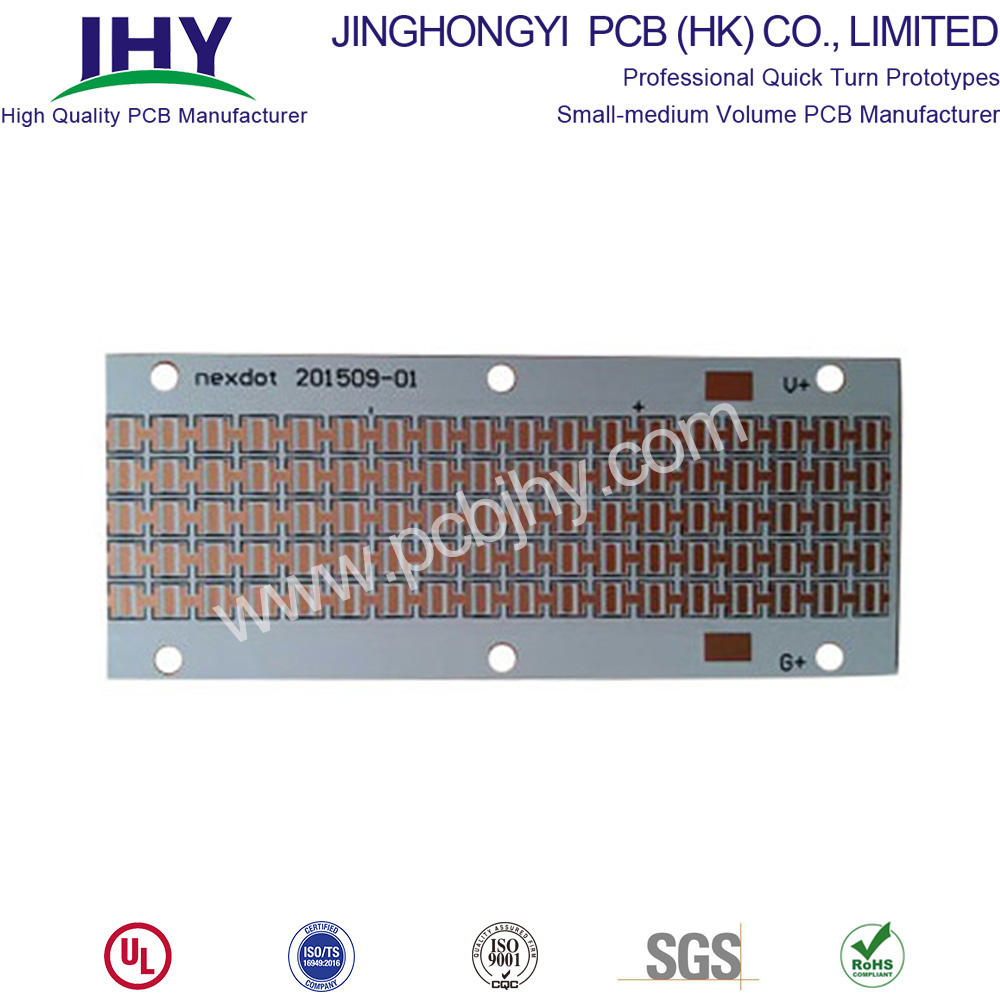 LED Tube Light PCB Board