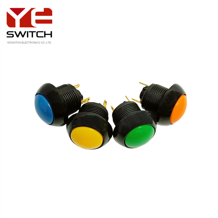 Push Button Switch (4) Push Button Switch (4)