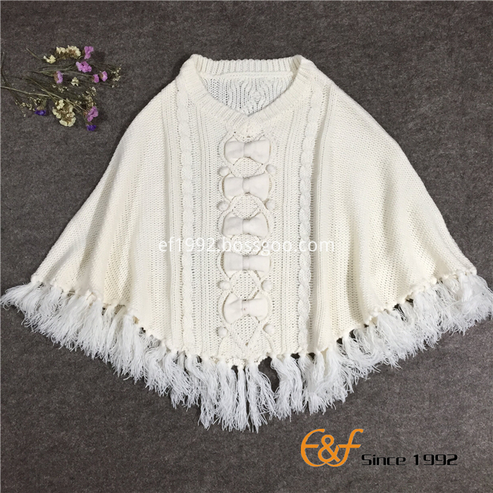 white sweater poncho white sweater poncho