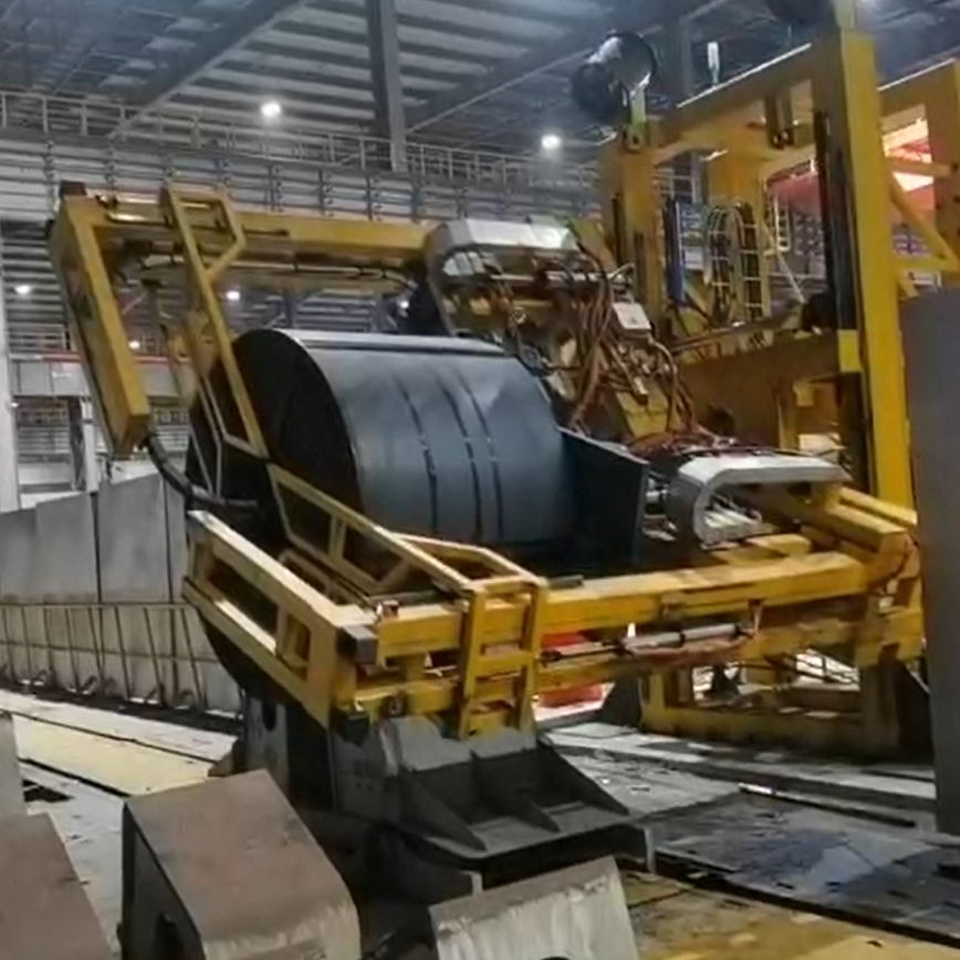 lifting strapping machine 3 lifting strapping machine 3
