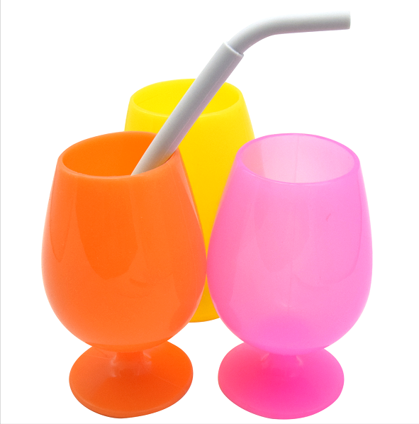 Silicone Straws FYD-1811031 5