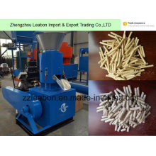 Flat Die Wood Pellet Machine China Flat Die Wood Pellet Machine