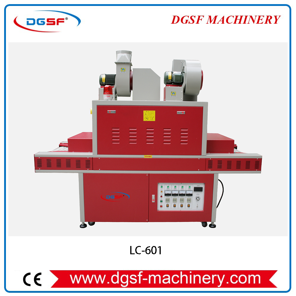 LC-601 UV Curing Machine (1) LC-601 UV Curing Machine (1)