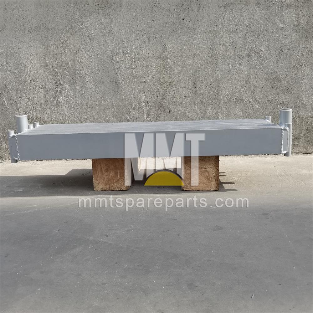 Radiator 395-3755 Radiator 395-3755