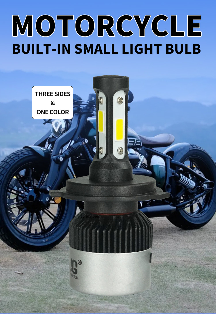 motorcycle headlight motorcycle headlight