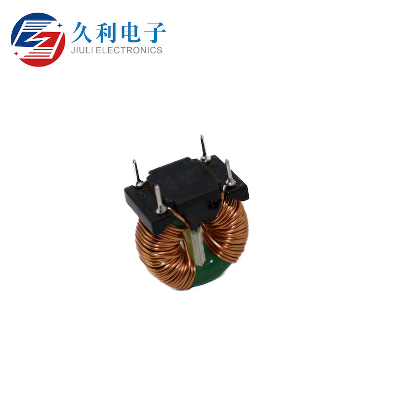 Common-mode inductance Common-mode inductance