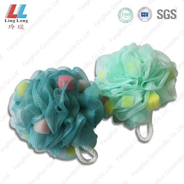 Green Sponge Green Sponge