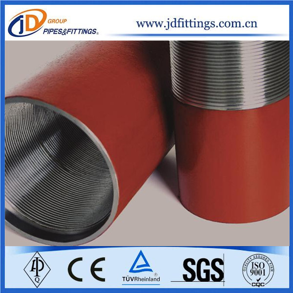 casing and tubing couplings2