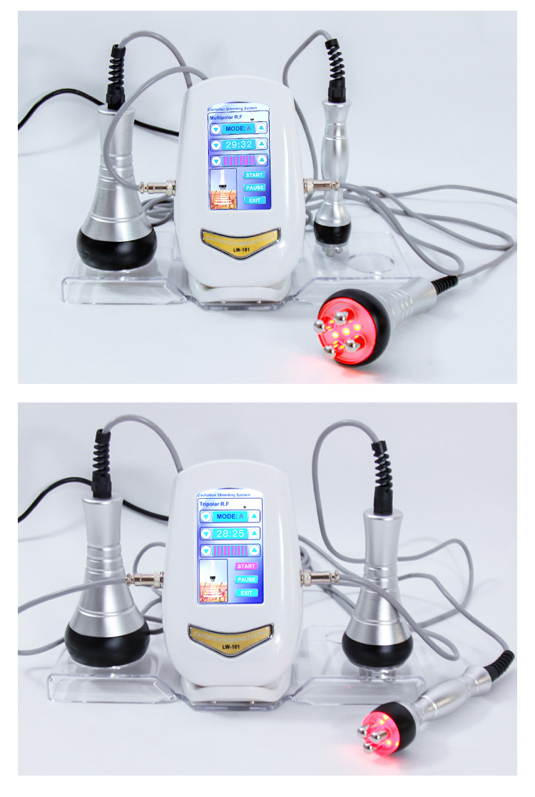 3 in 1 40k cavitation machine 3 in 1 40k cavitation machine