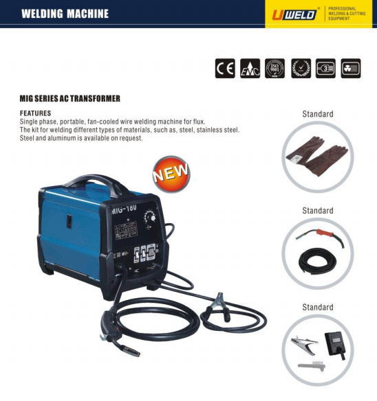 Welding Machines