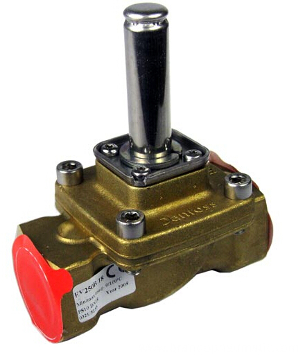 danfoss armature danfoss armature