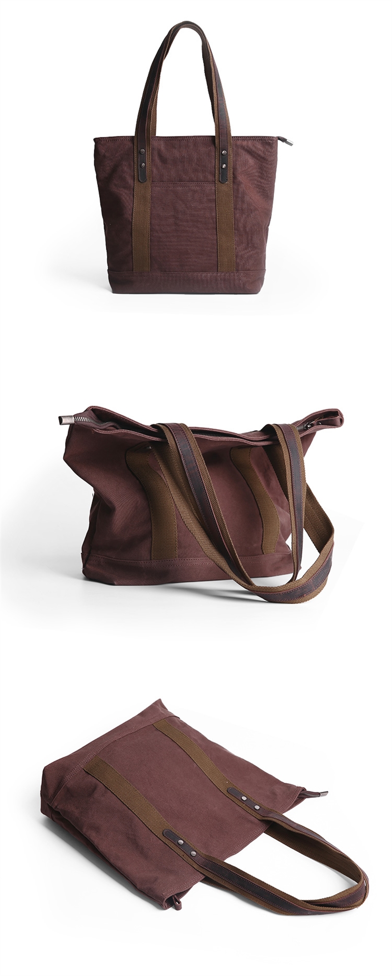 メンズトートバッグ Men Tote Bag