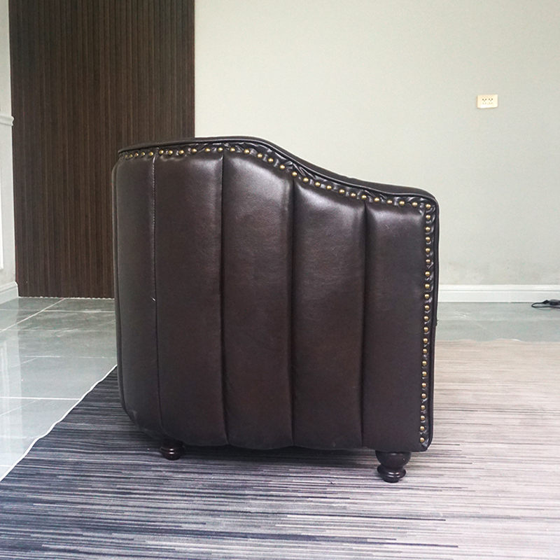 Pu Leather Sofa Pu Leather Sofa