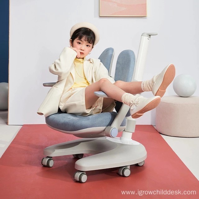 Ergonomic Chair With Adjustable Armrest Jpg