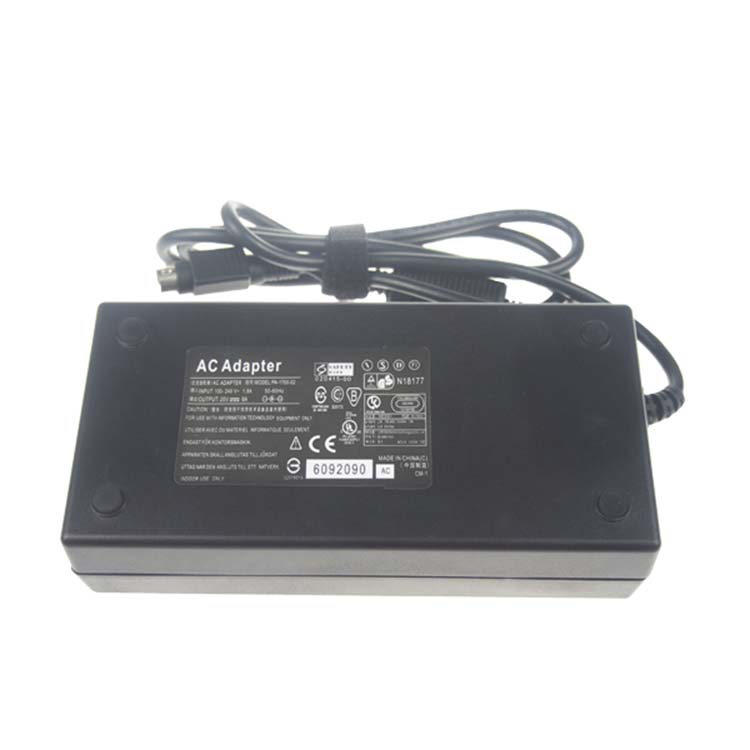 20V 8A laptop adapter for LS  (1)