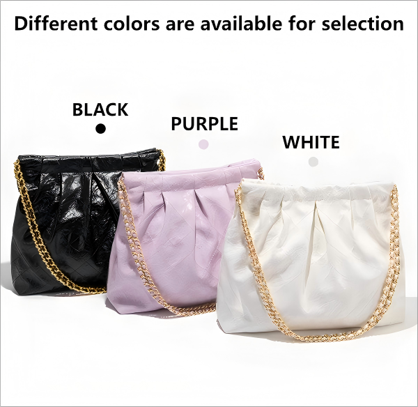 Fashionable single-shoulder crossbody women's bag Fashionable single-shoulder crossbody women's bag