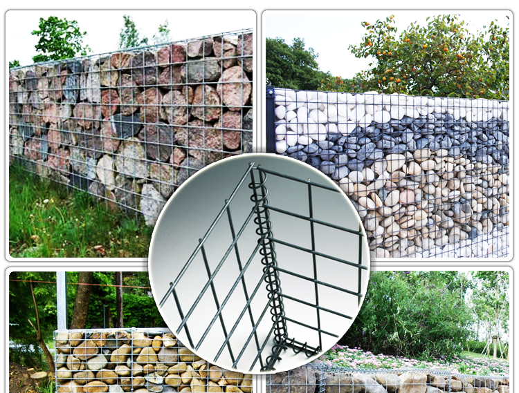 gabion box mesh_05 gabion box mesh_05