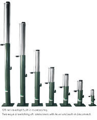 Elevator Oil Buffer, Hydraulic Elevator Oil Buffer Elevator Oil Buffer, Hydraulic Elevator Oil Buffer