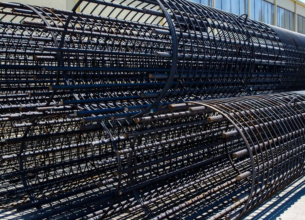 Steel Rebar 11 Steel Rebar 11