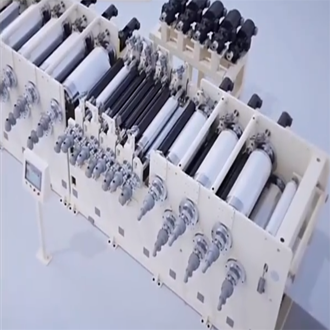MDO preheat roller-4 MDO preheat roller-4