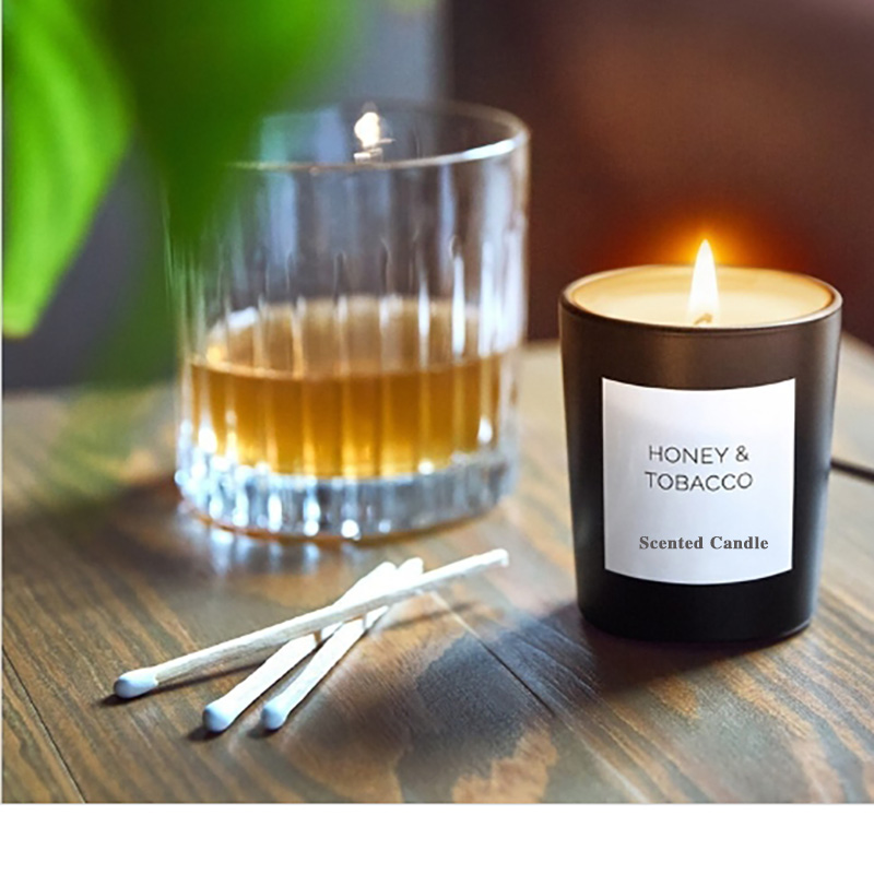 scented candle 5 scented candle 5