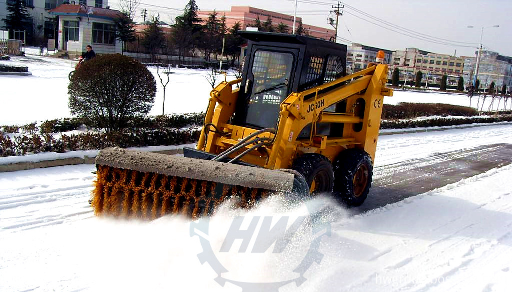 Skid steer loader Skid steer loader