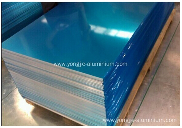 Aluminum Plate