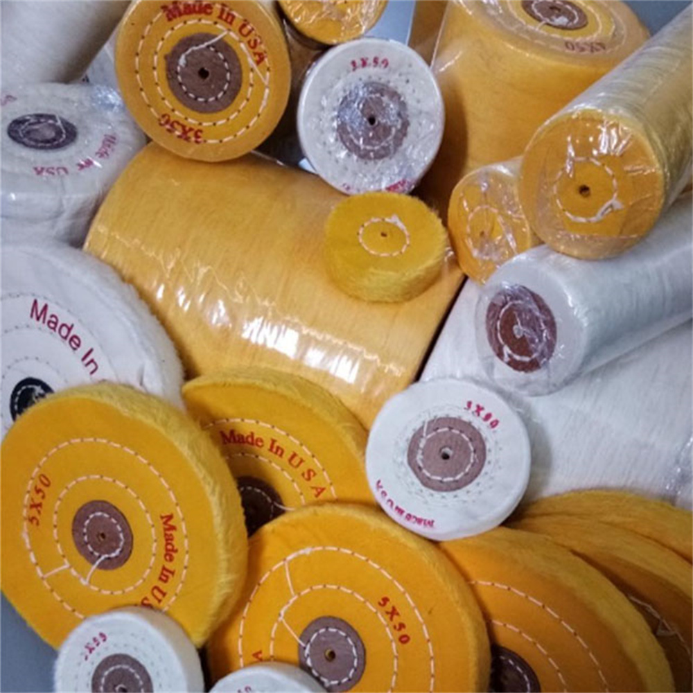 1cotton buffing wheels (13) 1cotton buffing wheels (13)
