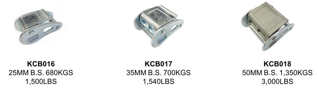 cam buckle cam buckle