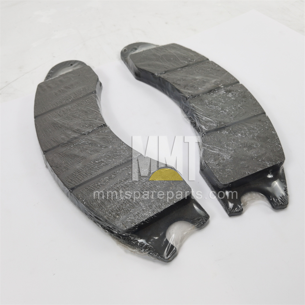 Brake Lining 114-9297 Brake Lining 114-9297