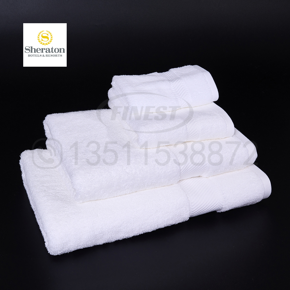 Hotel Towel Hotel Towel