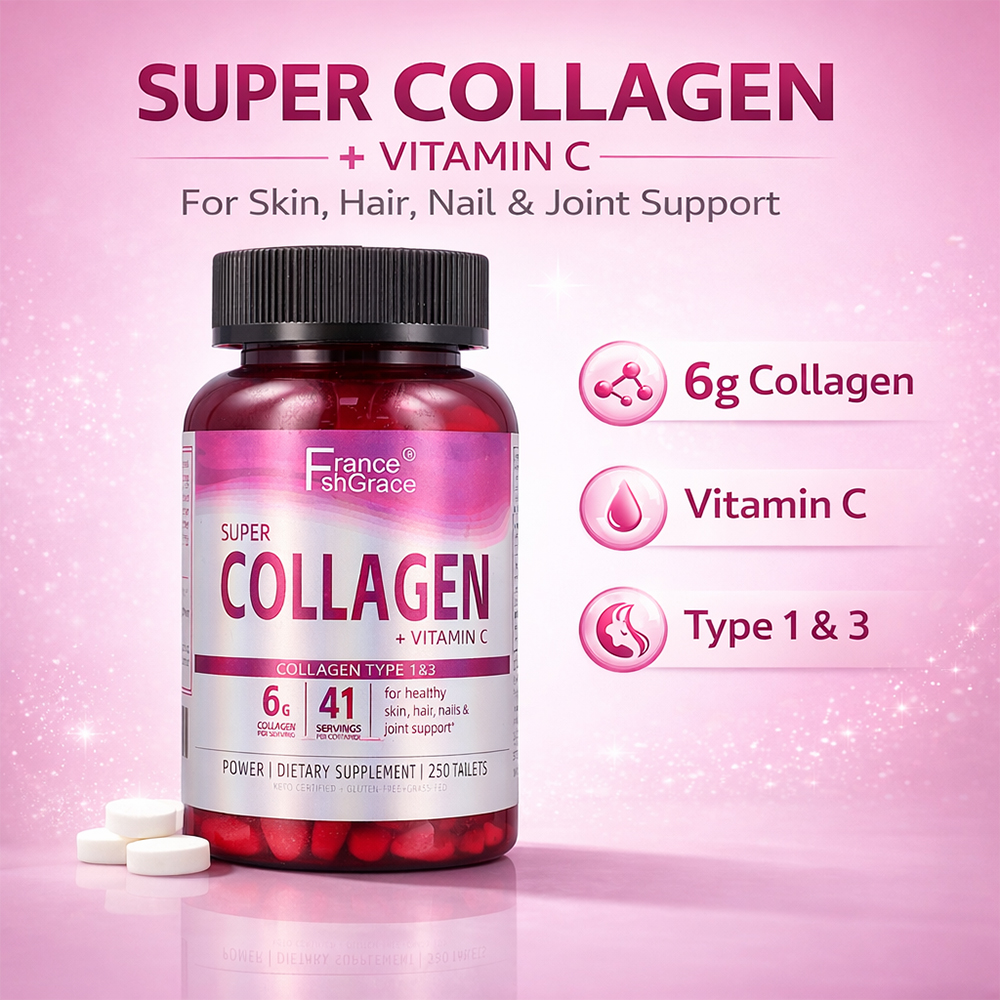 Collagen Tablets5 Collagen Tablets5