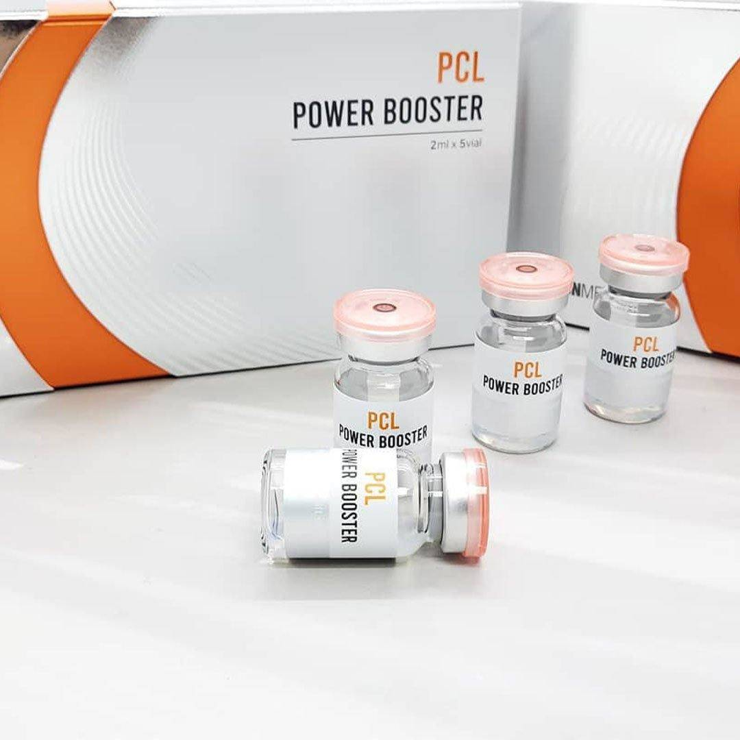 PCL Power Booster8 PCL Power Booster8