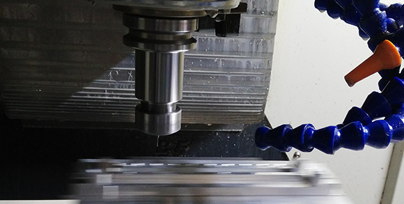 CNC İşleme CNC Machining