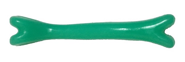 Percell Nylon Chew Bone - Small