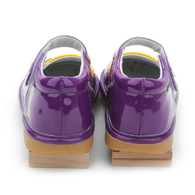 Buty dziecięce Baby Shoes