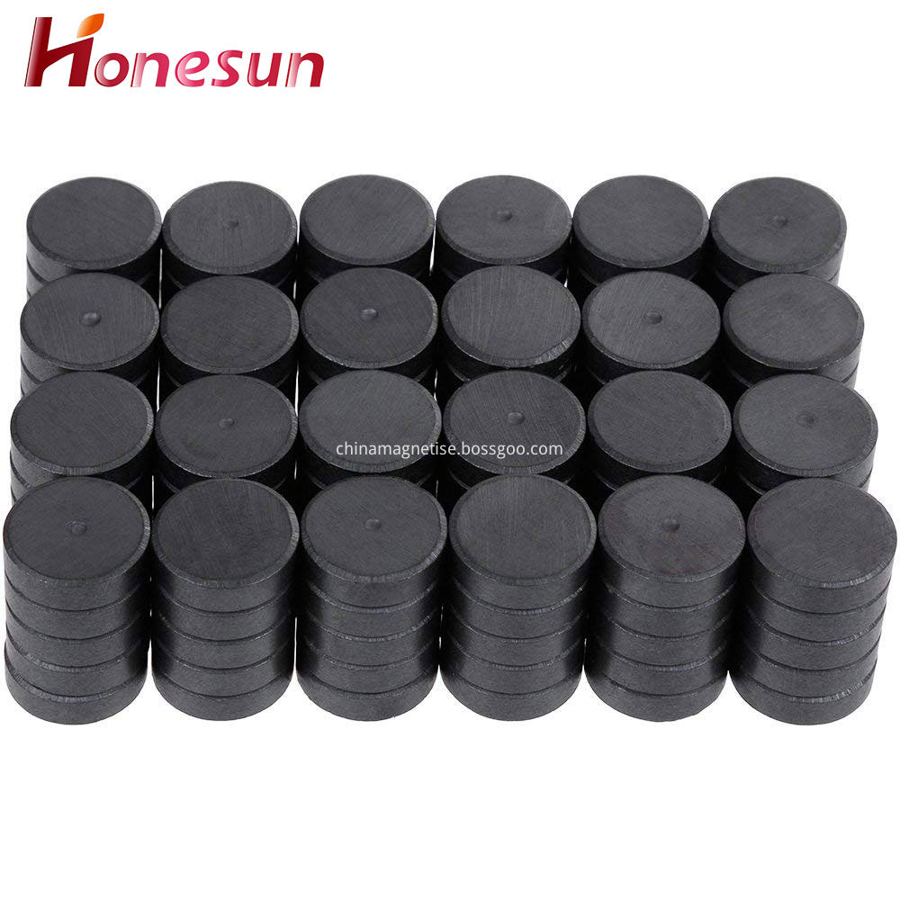 Sintered Ferrite Magnet Sintered Ferrite Magnet