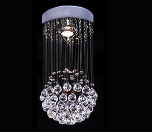 arge modern chandeliers