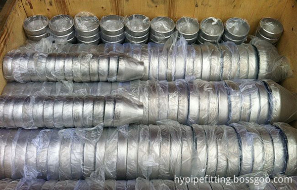 steel pipe fitting steel pipe fitting