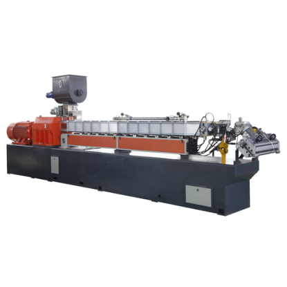 Extrusora de folha biodegradável de PLA Biodegradable PLA Sheet Extruder